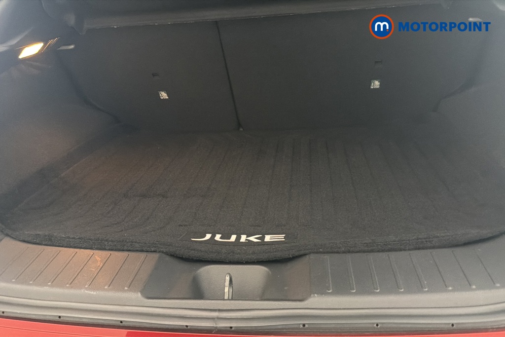 Nissan Juke Tekna-Plus Automatic Petrol-Electric Hybrid SUV - Stock Number (1662591) - 30th supplementary image
