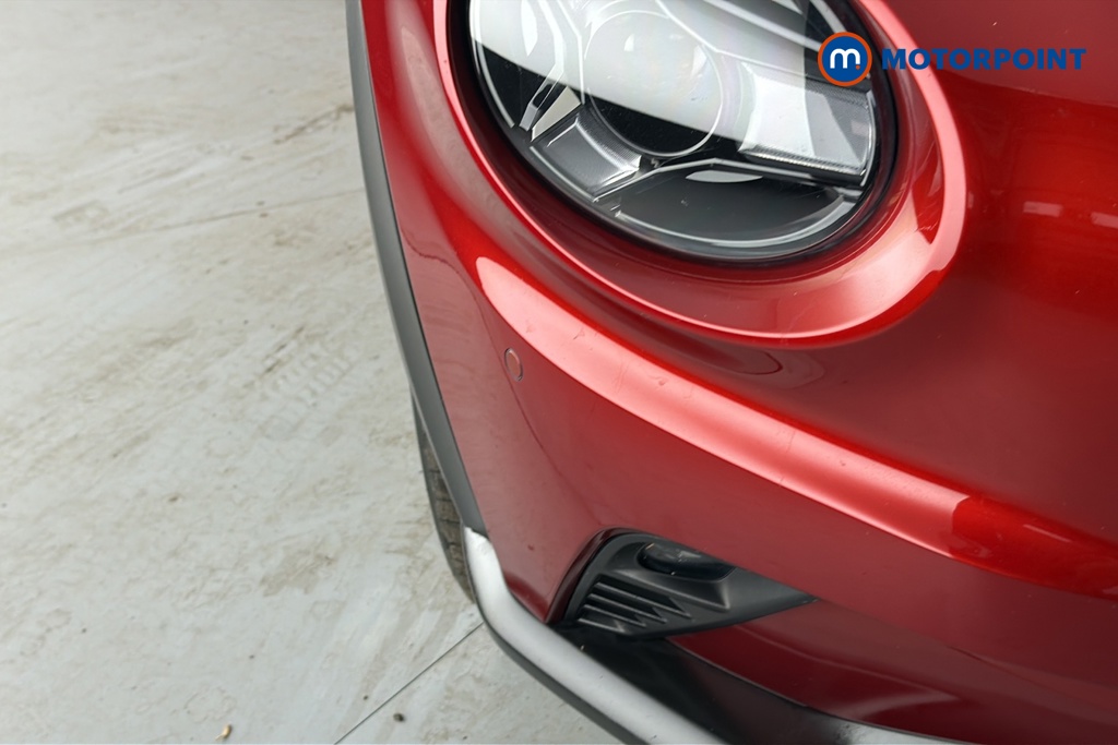Nissan Juke Tekna-Plus Automatic Petrol-Electric Hybrid SUV - Stock Number (1662591) - 38th supplementary image