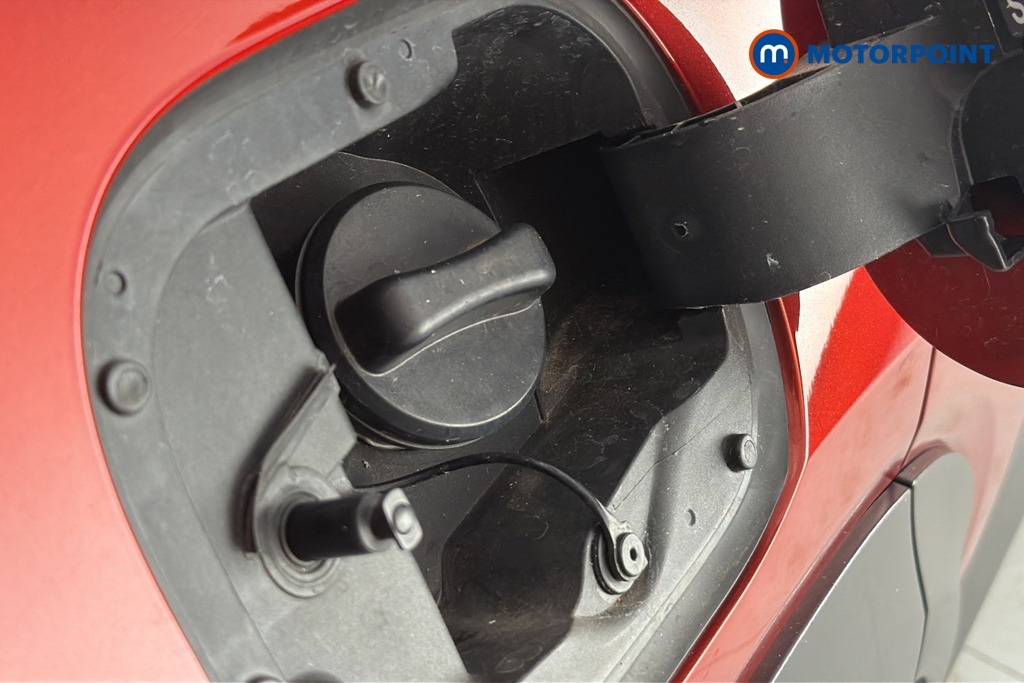 Nissan Juke Tekna-Plus Automatic Petrol-Electric Hybrid SUV - Stock Number (1662591) - 41st supplementary image