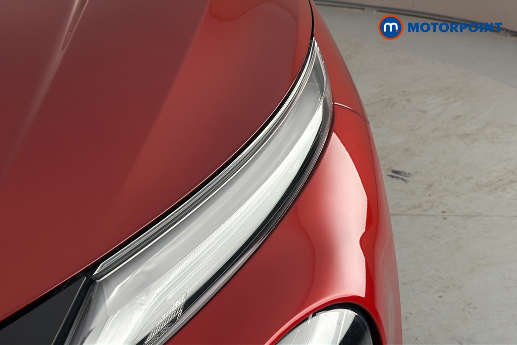 Nissan Juke Tekna-Plus Automatic Petrol-Electric Hybrid SUV - Stock Number (1662591) - 42nd supplementary image