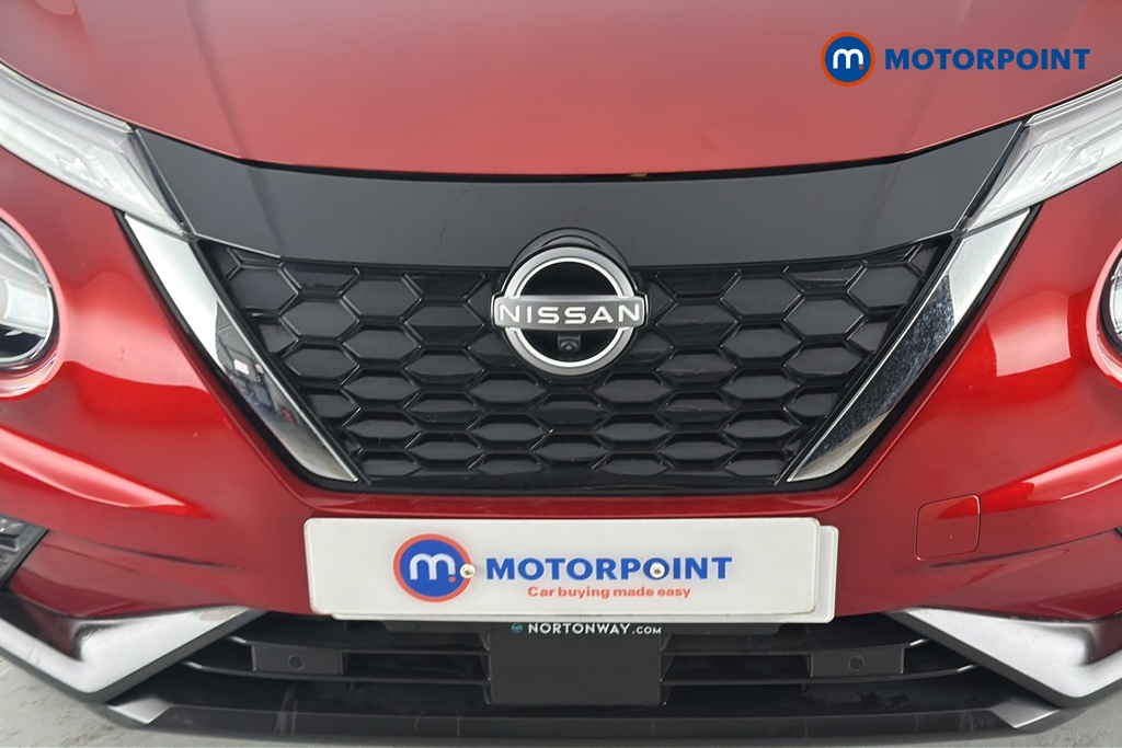 Nissan Juke Tekna-Plus Automatic Petrol-Electric Hybrid SUV - Stock Number (1662591) - 43rd supplementary image