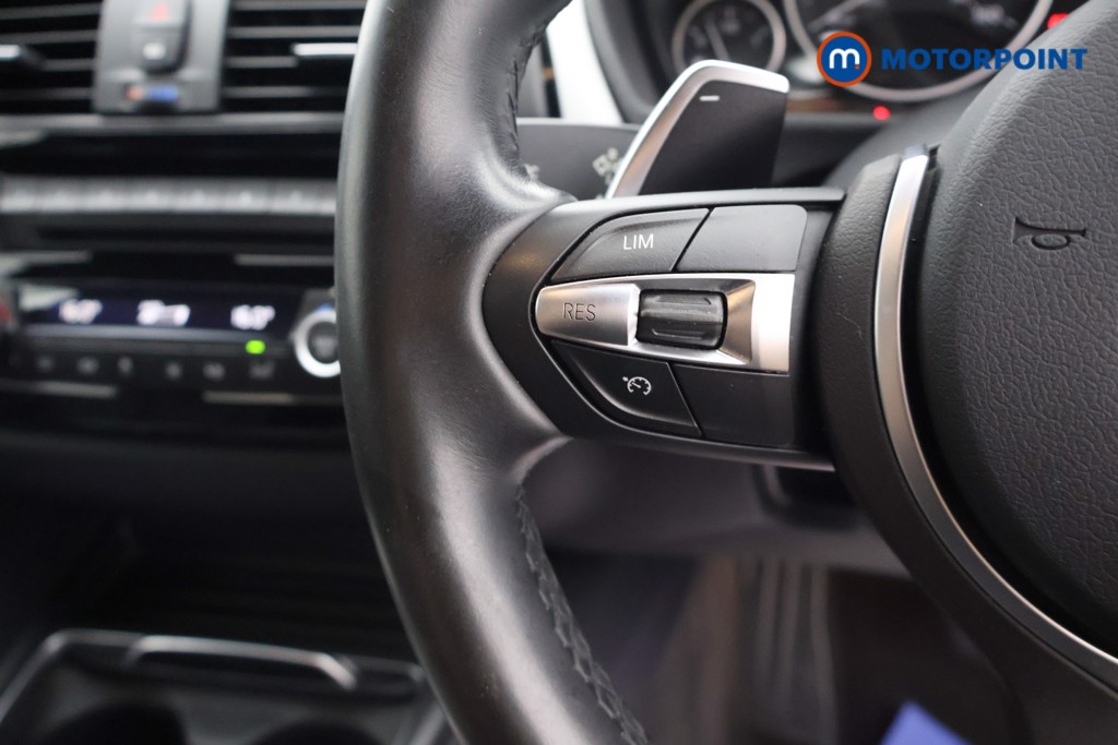 BMW 4 Series M Sport Automatic Petrol Hatchback - Stock Number (1662604) - 3rd supplementary image