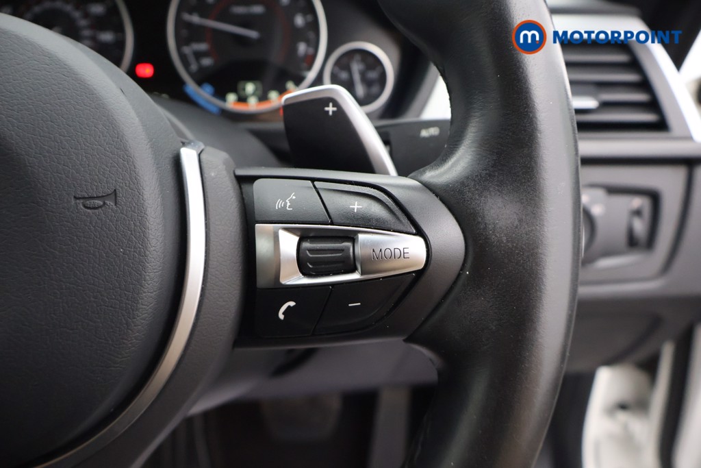 BMW 4 Series M Sport Automatic Petrol Hatchback - Stock Number (1662604) - 4th supplementary image
