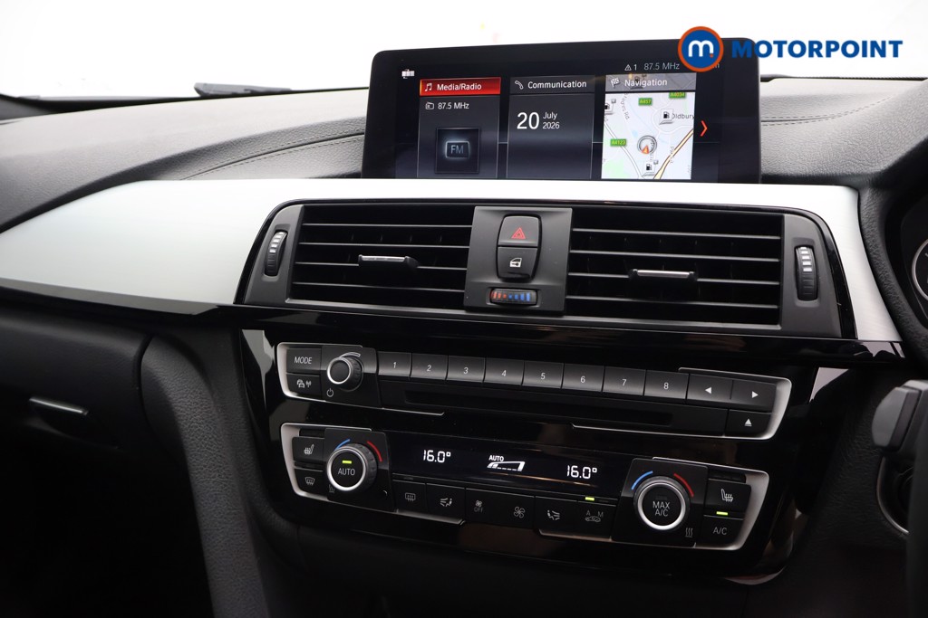 BMW 4 Series M Sport Automatic Petrol Hatchback - Stock Number (1662604) - 5th supplementary image