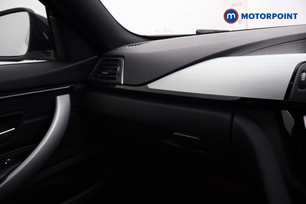 BMW 4 Series M Sport Automatic Petrol Hatchback - Stock Number (1662604) - 7th supplementary image