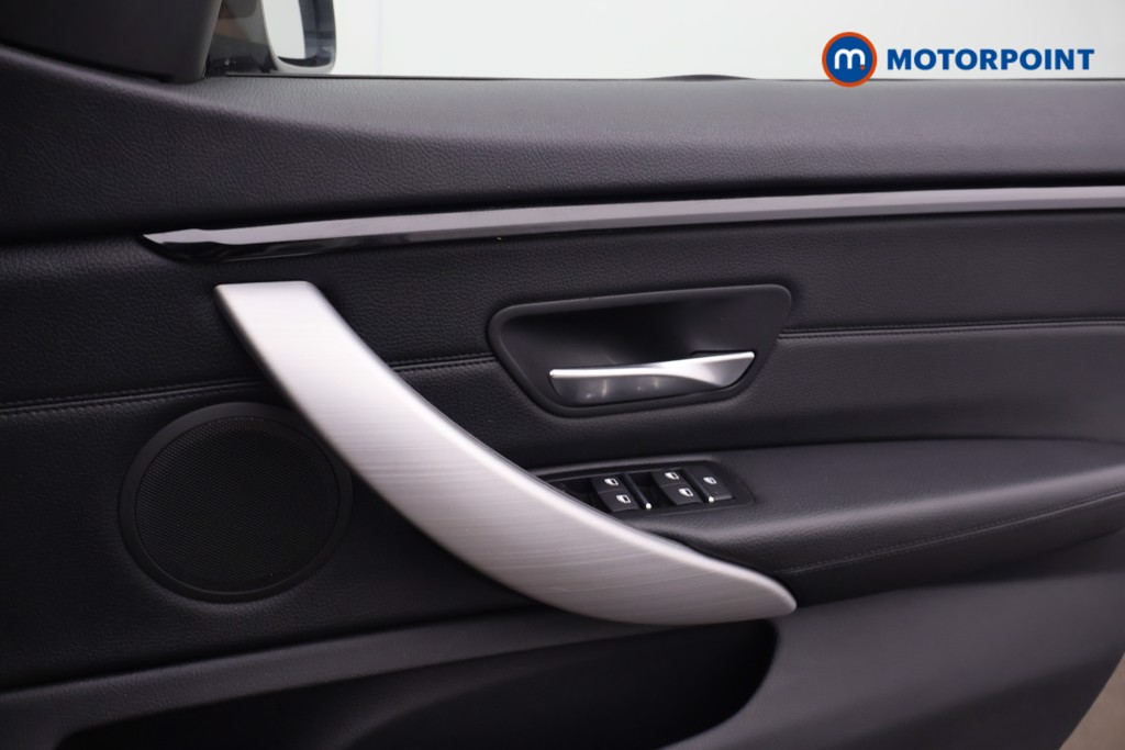 BMW 4 Series M Sport Automatic Petrol Hatchback - Stock Number (1662604) - 8th supplementary image