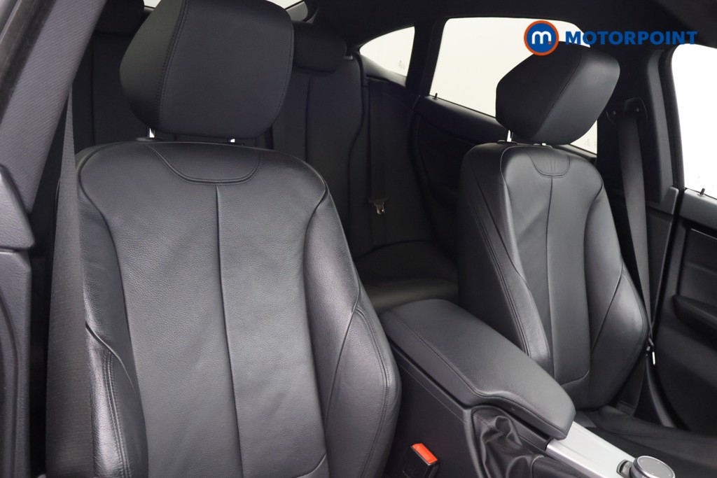 BMW 4 Series M Sport Automatic Petrol Hatchback - Stock Number (1662604) - 9th supplementary image