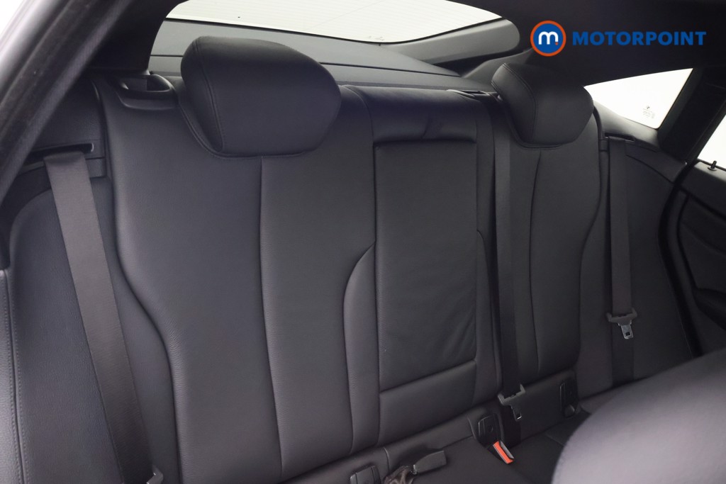 BMW 4 Series M Sport Automatic Petrol Hatchback - Stock Number (1662604) - 10th supplementary image