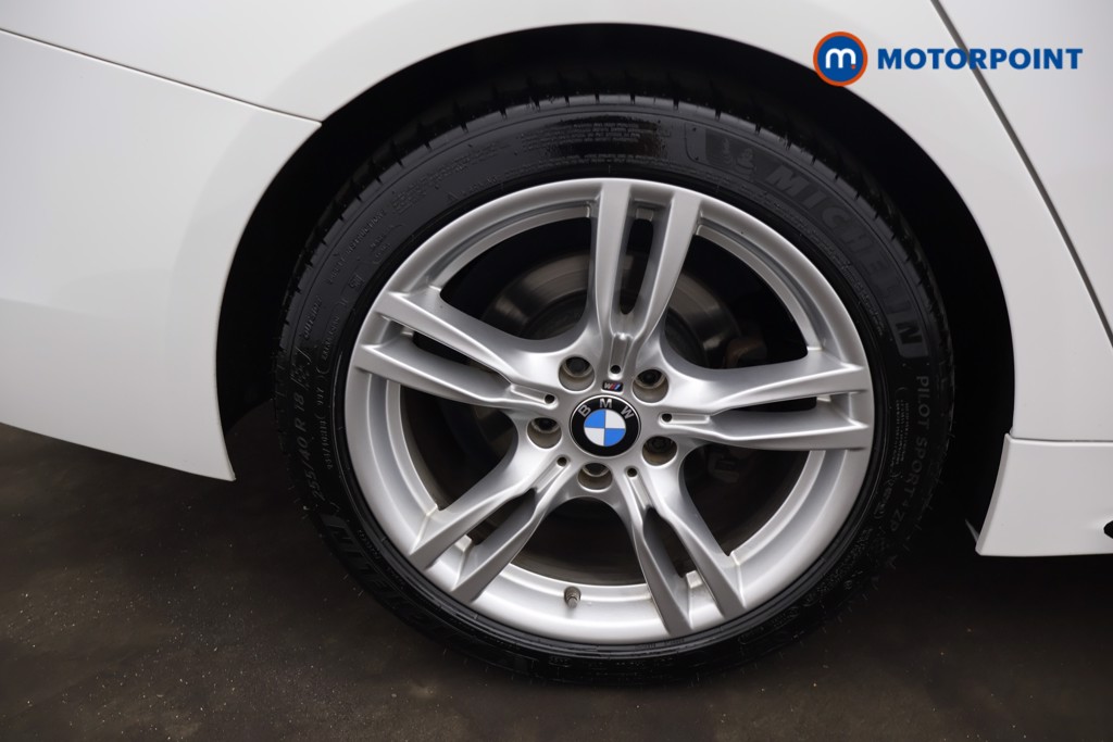 BMW 4 Series M Sport Automatic Petrol Hatchback - Stock Number (1662604) - 12th supplementary image