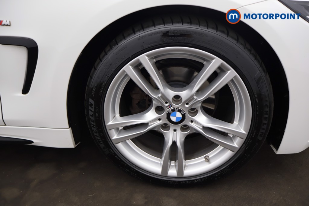 BMW 4 Series M Sport Automatic Petrol Hatchback - Stock Number (1662604) - 13th supplementary image