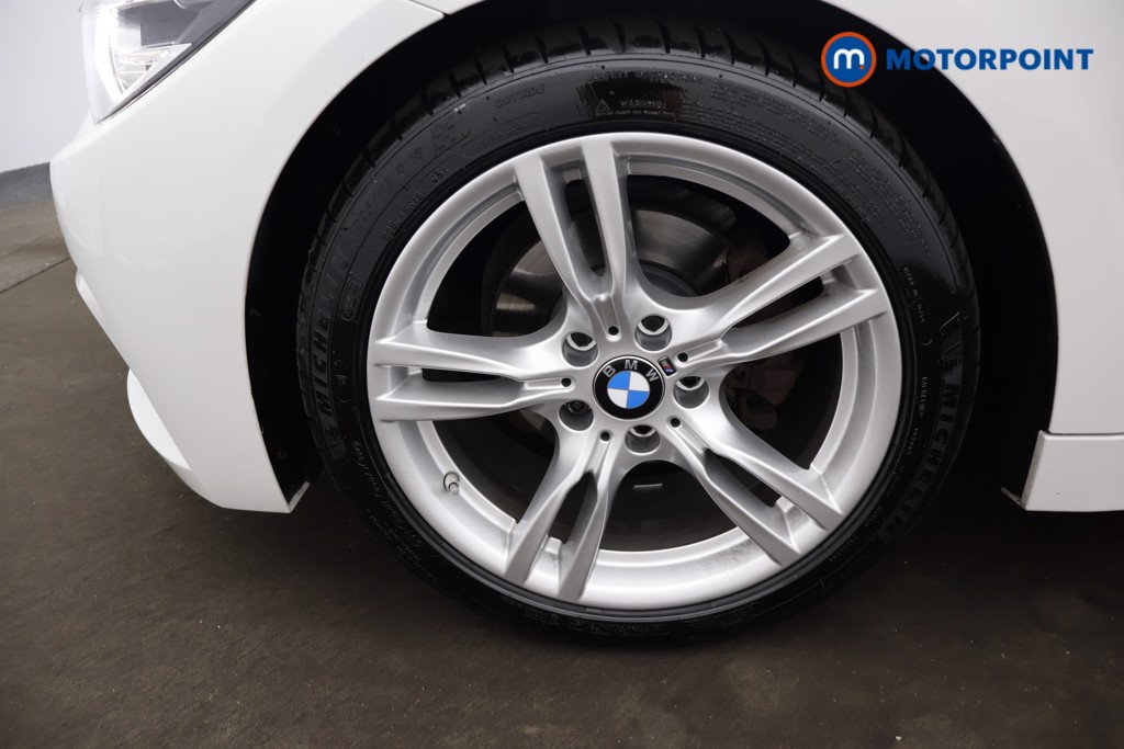 BMW 4 Series M Sport Automatic Petrol Hatchback - Stock Number (1662604) - 14th supplementary image