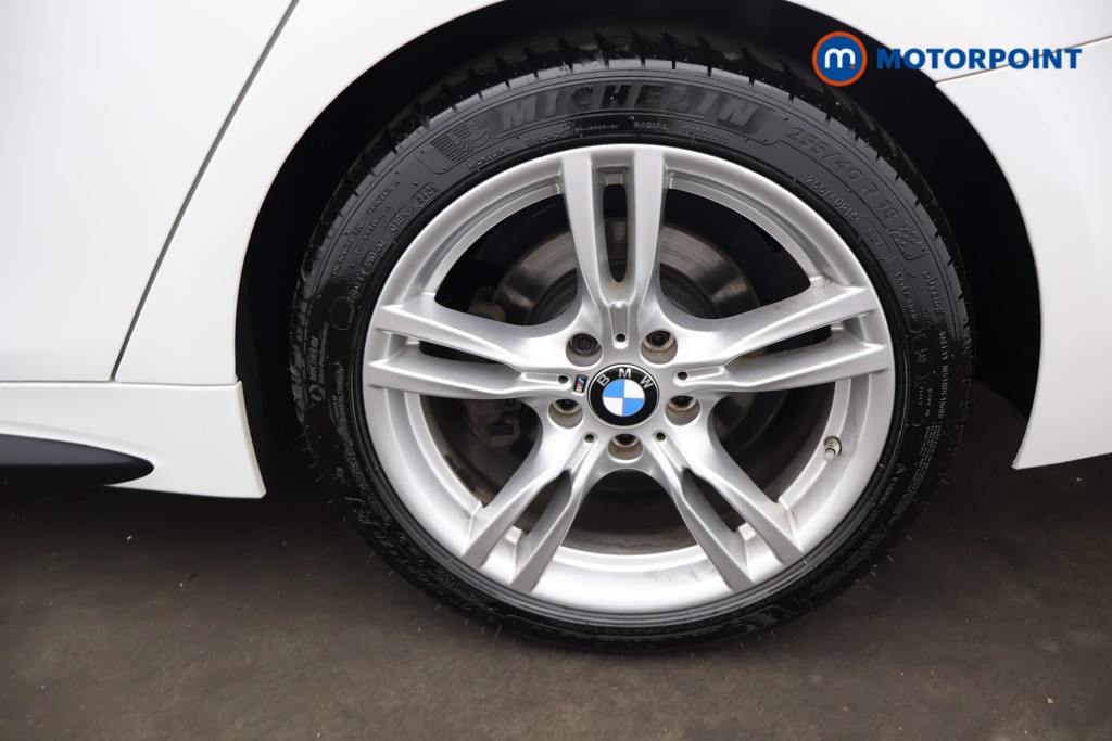 BMW 4 Series M Sport Automatic Petrol Hatchback - Stock Number (1662604) - 15th supplementary image