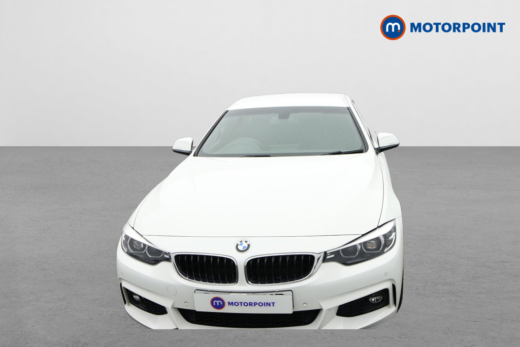 BMW 4 Series M Sport Automatic Petrol Hatchback - Stock Number (1662604) - Front bumper