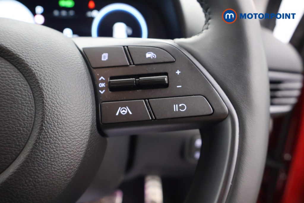 Hyundai Bayon Ultimate Automatic Petrol SUV - Stock Number (1662683) - 4th supplementary image