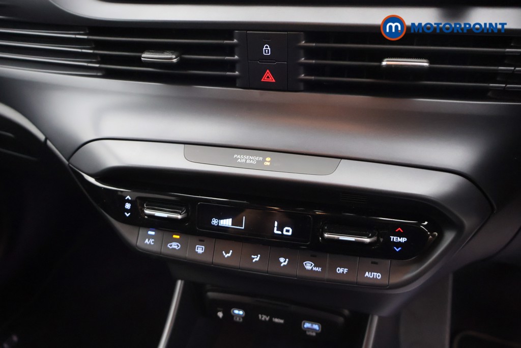 Hyundai Bayon Ultimate Automatic Petrol SUV - Stock Number (1662683) - 6th supplementary image
