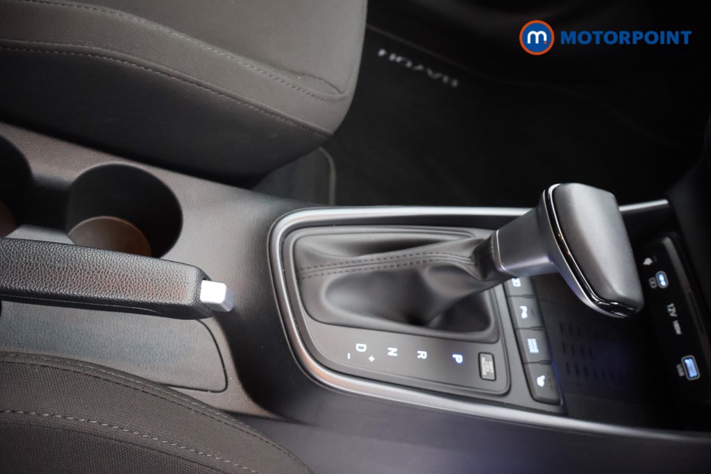 Hyundai Bayon Ultimate Automatic Petrol SUV - Stock Number (1662683) - 7th supplementary image