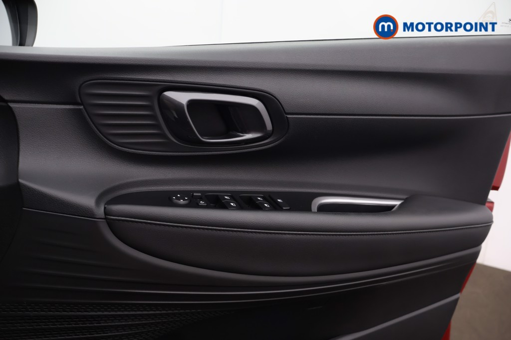 Hyundai Bayon Ultimate Automatic Petrol SUV - Stock Number (1662683) - 9th supplementary image