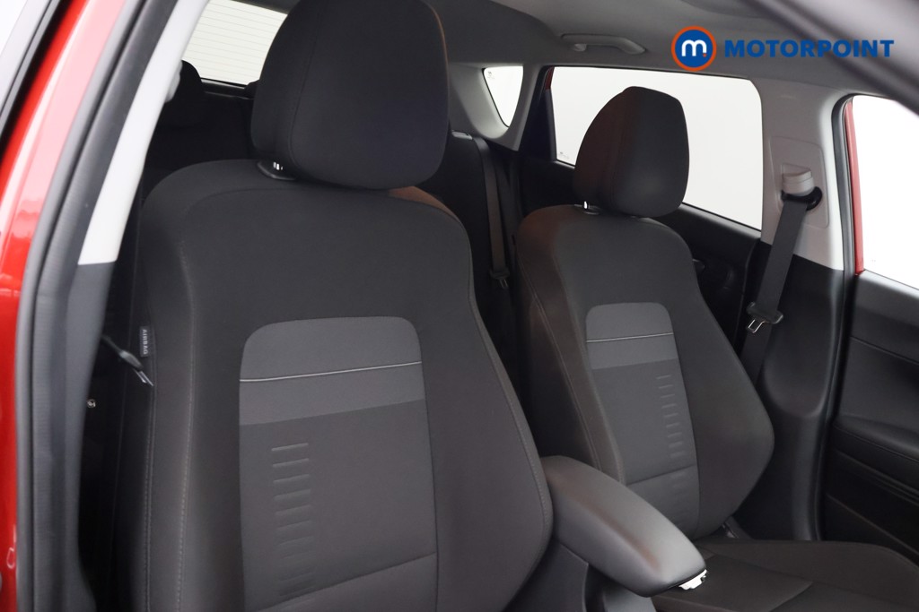 Hyundai Bayon Ultimate Automatic Petrol SUV - Stock Number (1662683) - 10th supplementary image