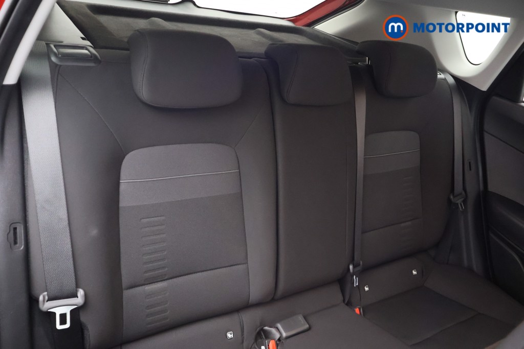Hyundai Bayon Ultimate Automatic Petrol SUV - Stock Number (1662683) - 11th supplementary image