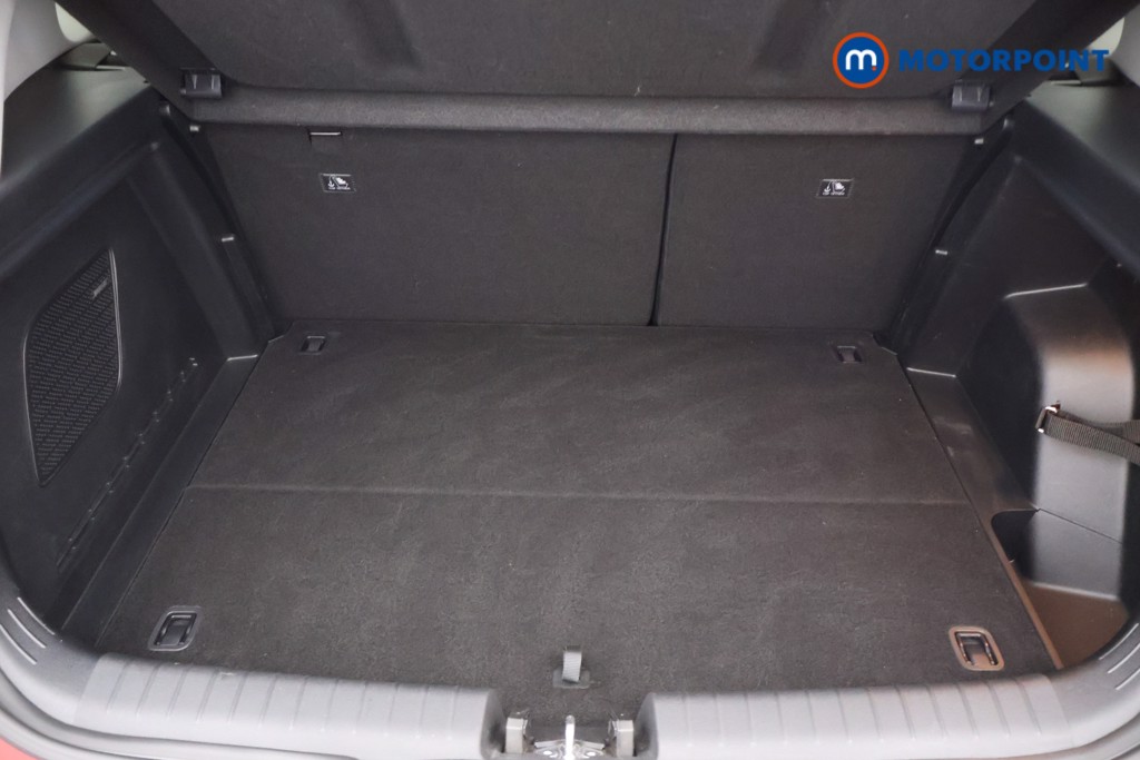 Hyundai Bayon Ultimate Automatic Petrol SUV - Stock Number (1662683) - 12th supplementary image