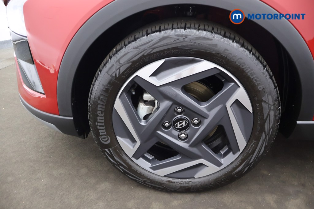 Hyundai Bayon Ultimate Automatic Petrol SUV - Stock Number (1662683) - 15th supplementary image