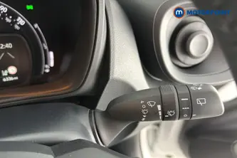 Toyota Aygo X Pure Automatic Petrol Hatchback - Stock Number (1662687) - 6th supplementary image