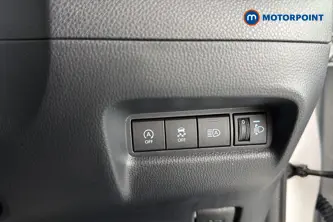Toyota Aygo X Pure Automatic Petrol Hatchback - Stock Number (1662687) - 11th supplementary image