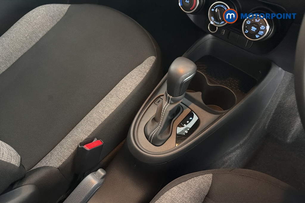 Toyota Aygo X Pure Automatic Petrol Hatchback - Stock Number (1662687) - 15th supplementary image