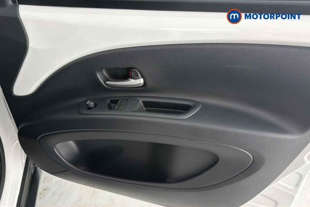 Toyota Aygo X Pure Automatic Petrol Hatchback - Stock Number (1662687) - 18th supplementary image