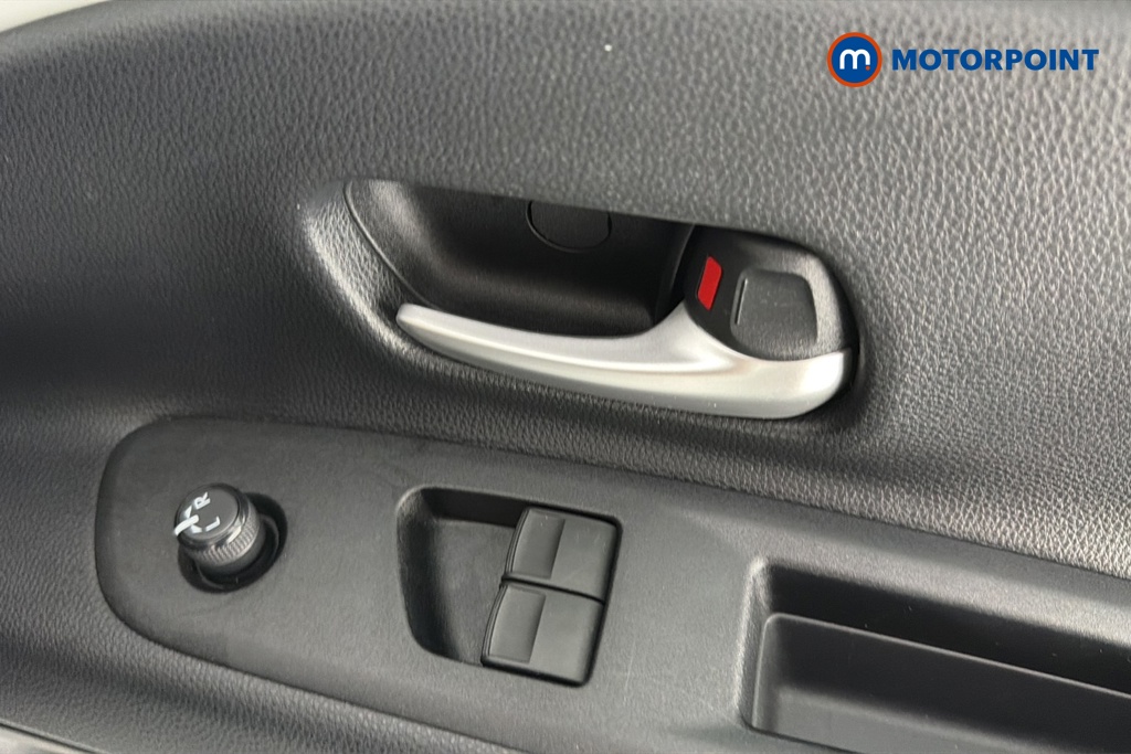 Toyota Aygo X Pure Automatic Petrol Hatchback - Stock Number (1662687) - 19th supplementary image