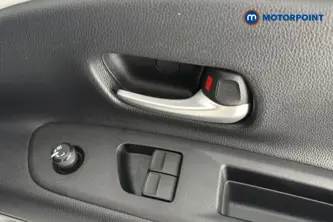 Toyota Aygo X Pure Automatic Petrol Hatchback - Stock Number (1662687) - 19th supplementary image