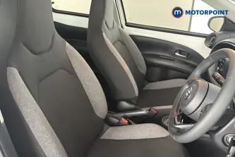 Toyota Aygo X Pure Automatic Petrol Hatchback - Stock Number (1662687) - 22nd supplementary image