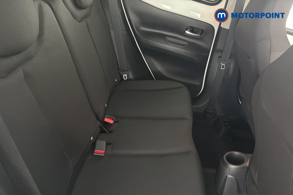 Toyota Aygo X Pure Automatic Petrol Hatchback - Stock Number (1662687) - 25th supplementary image