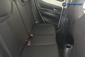 Toyota Aygo X Pure Automatic Petrol Hatchback - Stock Number (1662687) - 25th supplementary image
