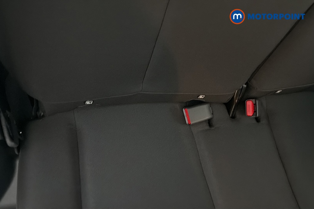 Toyota Aygo X Pure Automatic Petrol Hatchback - Stock Number (1662687) - 27th supplementary image