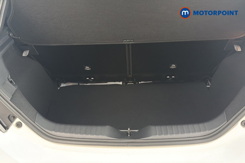 Toyota Aygo X Pure Automatic Petrol Hatchback - Stock Number (1662687) - 30th supplementary image