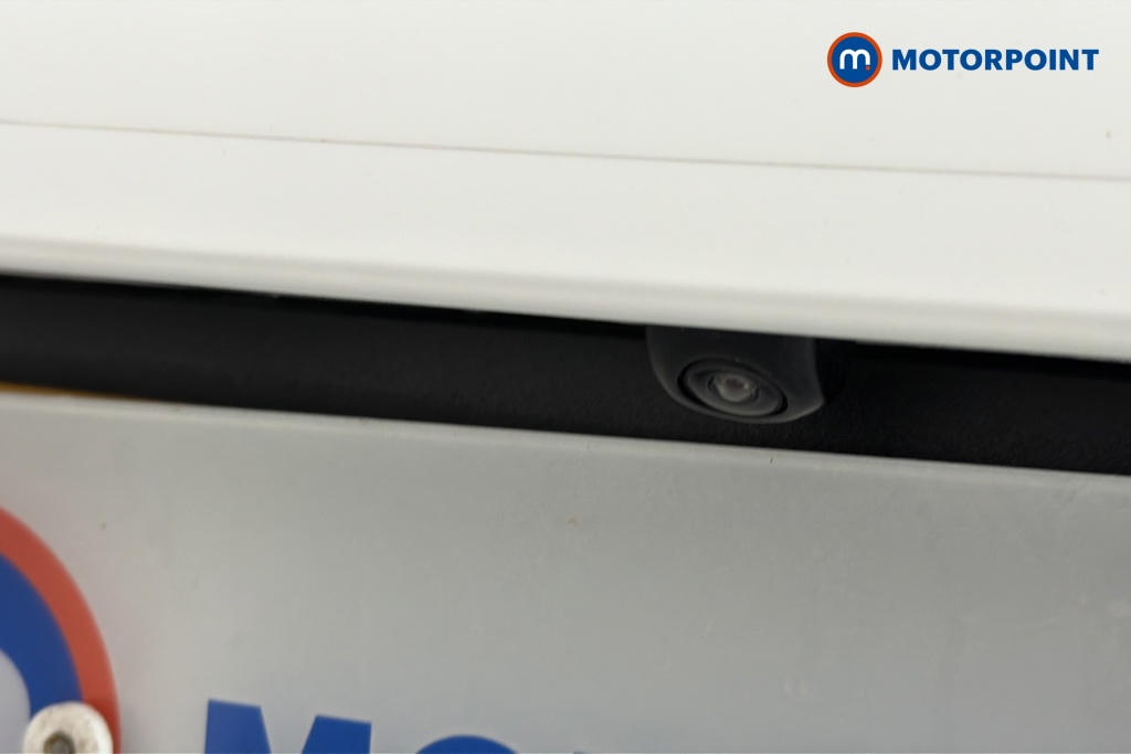 Toyota Aygo X Pure Automatic Petrol Hatchback - Stock Number (1662687) - 37th supplementary image