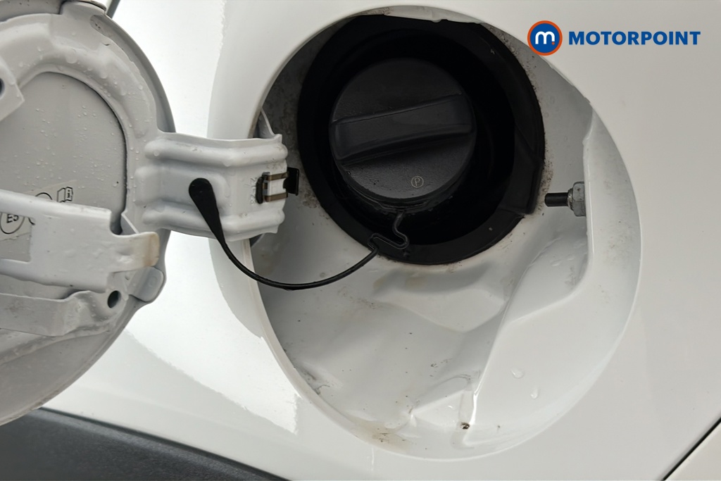 Toyota Aygo X Pure Automatic Petrol Hatchback - Stock Number (1662687) - 41st supplementary image