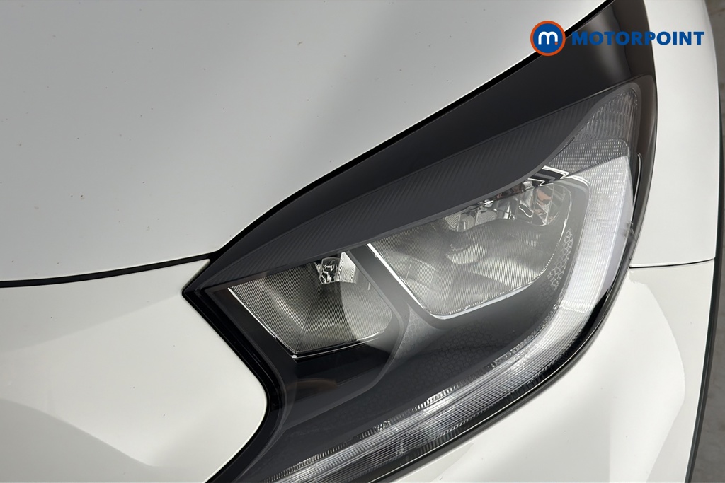 Toyota Aygo X Pure Automatic Petrol Hatchback - Stock Number (1662687) - 42nd supplementary image