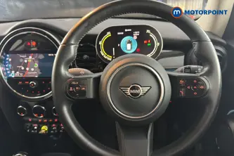 Mini Hatchback Cooper S Level 1 Automatic Electric Hatchback - Stock Number (1662709) - 2nd supplementary image