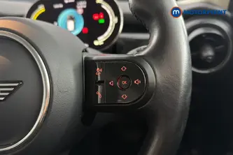 Mini Hatchback Cooper S Level 1 Automatic Electric Hatchback - Stock Number (1662709) - 3rd supplementary image