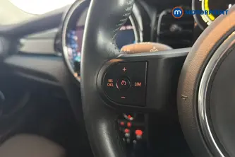 Mini Hatchback Cooper S Level 1 Automatic Electric Hatchback - Stock Number (1662709) - 4th supplementary image