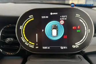 Mini Hatchback Cooper S Level 1 Automatic Electric Hatchback - Stock Number (1662709) - 7th supplementary image