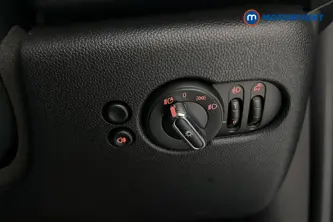 Mini Hatchback Cooper S Level 1 Automatic Electric Hatchback - Stock Number (1662709) - 11th supplementary image