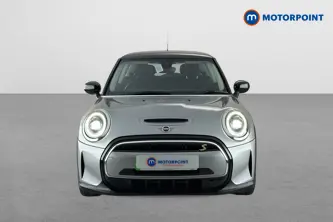 Mini Hatchback Cooper S Level 1 Automatic Electric Hatchback - Stock Number (1662709) - Front bumper