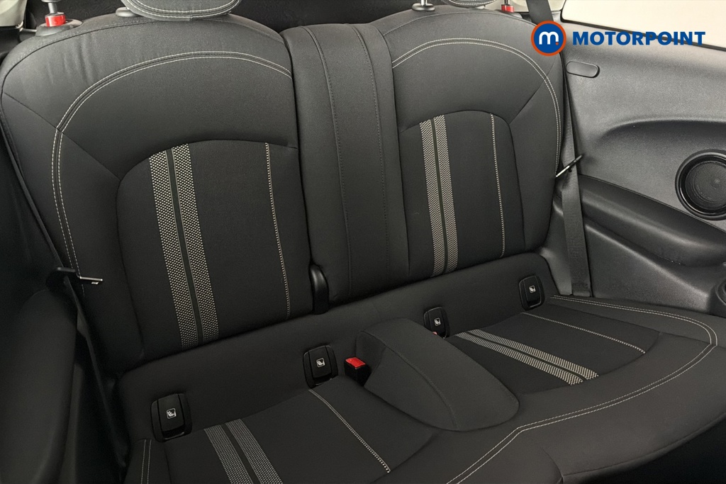Mini Hatchback Cooper S Level 1 Automatic Electric Hatchback - Stock Number (1662709) - 25th supplementary image