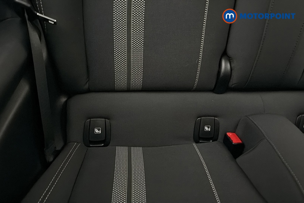 Mini Hatchback Cooper S Level 1 Automatic Electric Hatchback - Stock Number (1662709) - 27th supplementary image