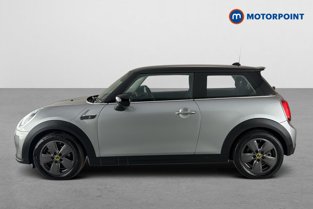 Mini Hatchback Cooper S Level 1 Automatic Electric Hatchback - Stock Number (1662709) - Drivers side