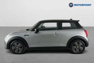 Mini Hatchback Cooper S Level 1 Automatic Electric Hatchback - Stock Number (1662709) - Drivers side