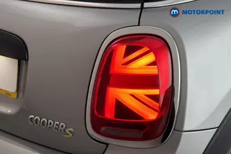 Mini Hatchback Cooper S Level 1 Automatic Electric Hatchback - Stock Number (1662709) - 36th supplementary image